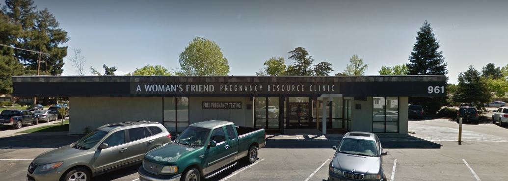 A Woman's Friend Pregnancy Resource Clinic