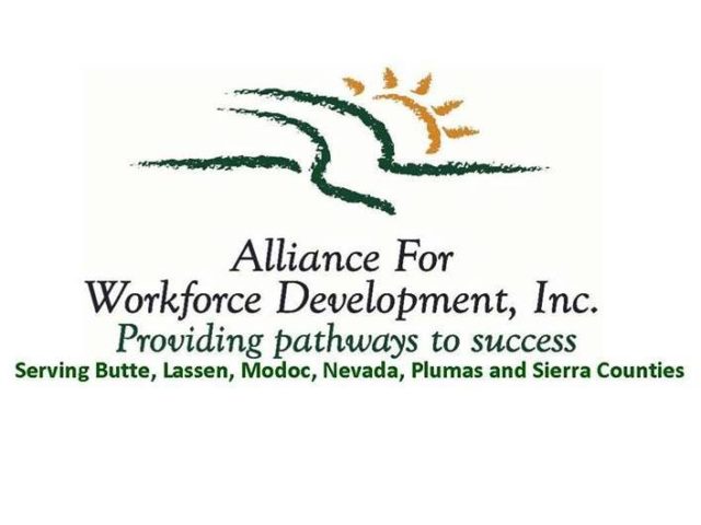 Alliance for Workforce Development - Grass Valley