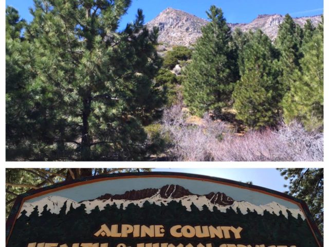 Alpine County Public Health