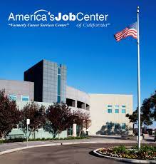 America`s Job Center - Shafter