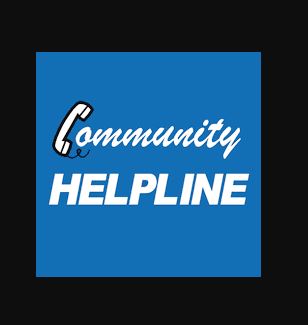 Community Helpline