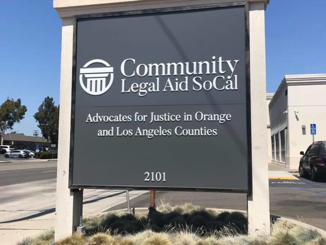 Community Legal Aid SoCal