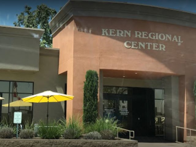 Kern Regional Center - Bakersfield
