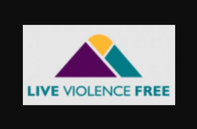 Live Violence Free - Alpine County