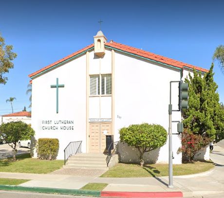 Lutheran Social Services of Southern California - Fullerton