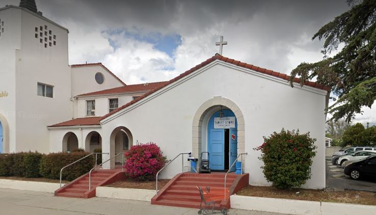 Lutheran Social Services of Southern California - North Hollywood