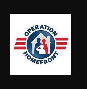 Operation Homefront - San Diego