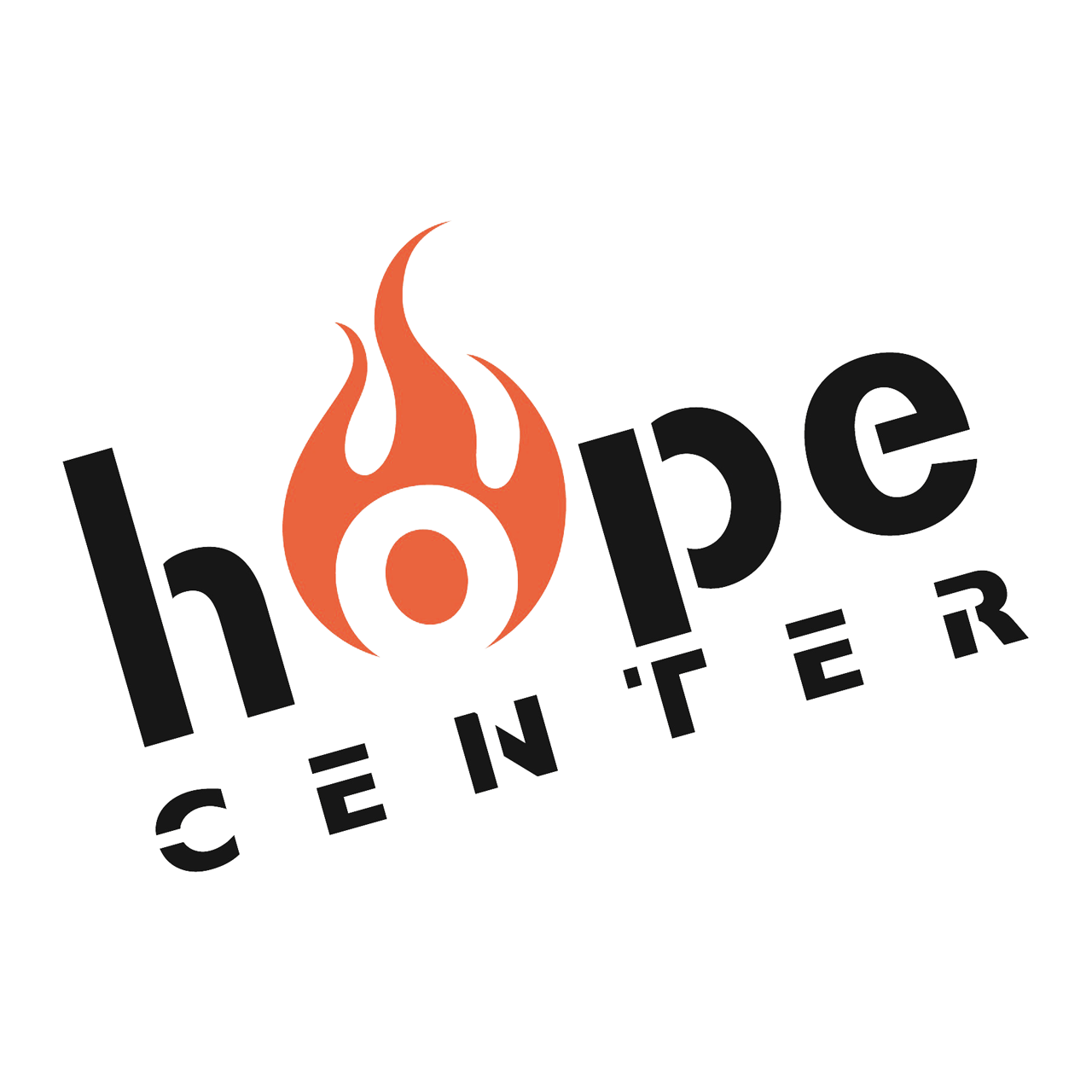 Oroville Hope Center