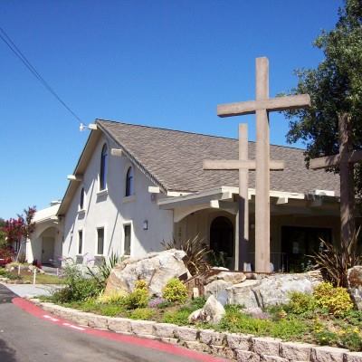 San Andreas Community Covenant Church - SERVING THE COMMUNITY