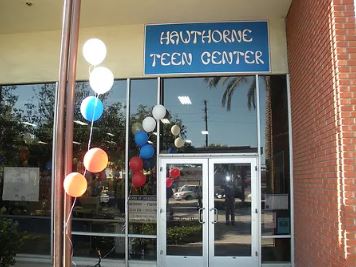 South Bay One-Stop Business And Career Centers - Hawthorne Teen Center