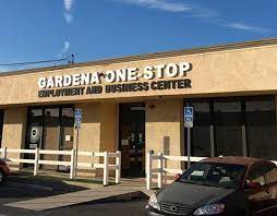 South Bay One-Stop Business And Career Centers - Gardena