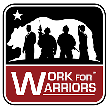 Work for Warriors