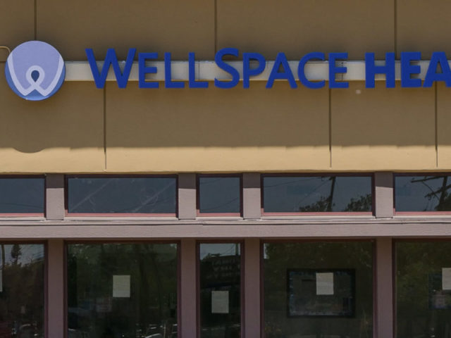 WellSpace Health - Del Paso Heights Community Health Center