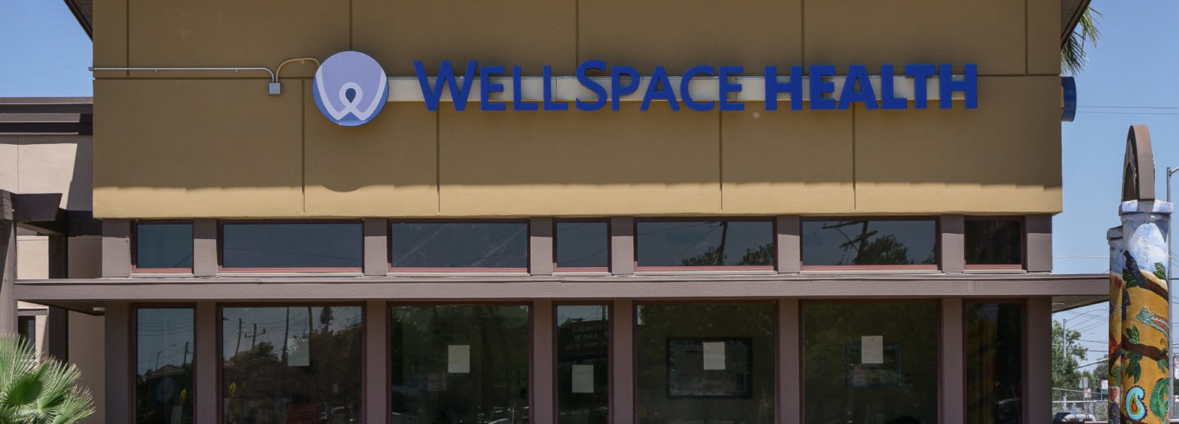 WellSpace Health - Del Paso Heights Community Health Center