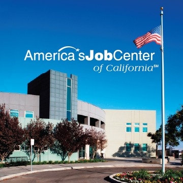 America's Job Center of Kern -  Veterans Service Department