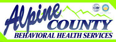 Alpine County Behavioral Health Services