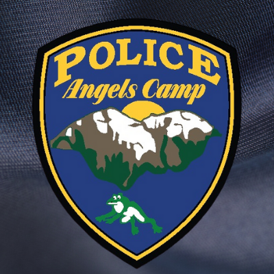 Angels Camp Police Department