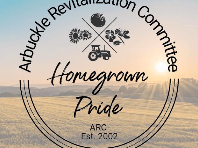 Arbuckle Revitalization Committee