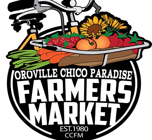 Chico Certified Farmers' Market