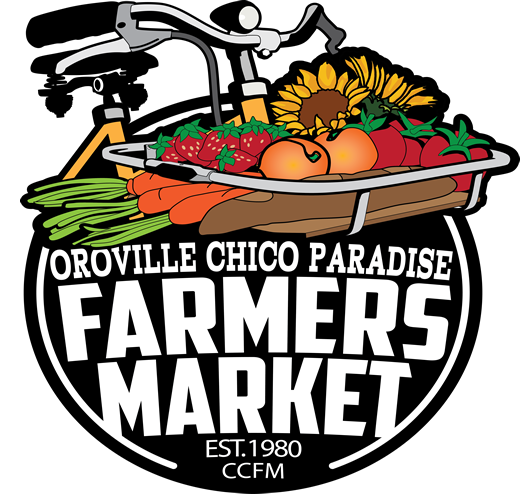 Chico Certified Farmers' Market