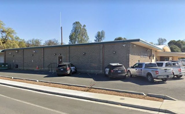 Clearlake Police Department