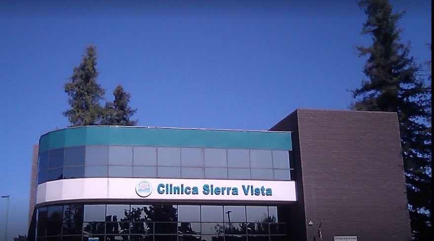 Clinica Sierra Vista - 34th Street Community Health Center