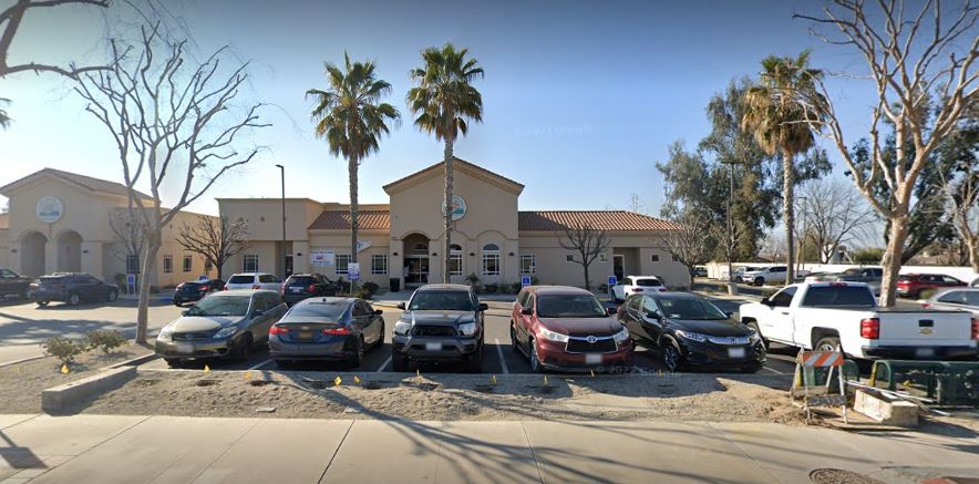 Clinica Sierra Vista - Arvin Community Health Center