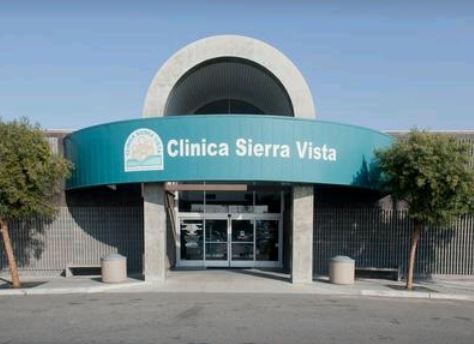Clinica Sierra Vista - East Bakersfield Community Health Center