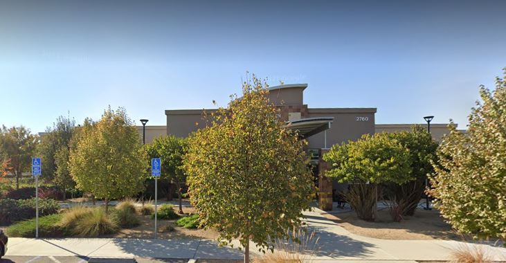 Clinica Sierra Vista - Elm Women's and Pediatric Community Health Center