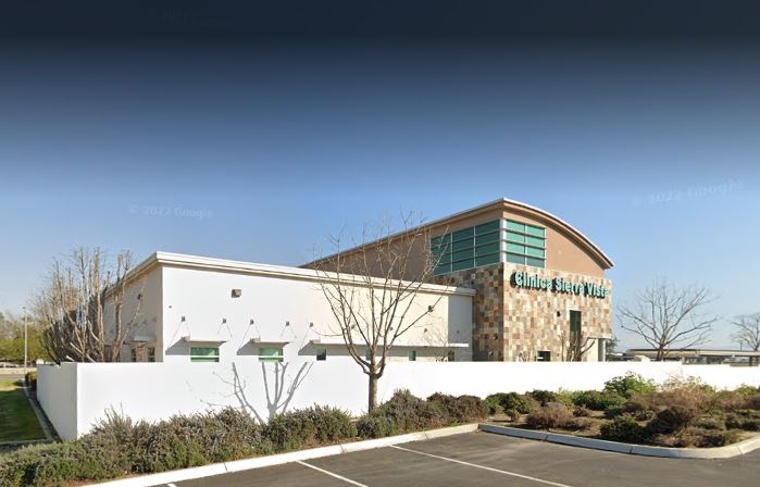 Clinica Sierra Vista - Greenfield Community Health Center