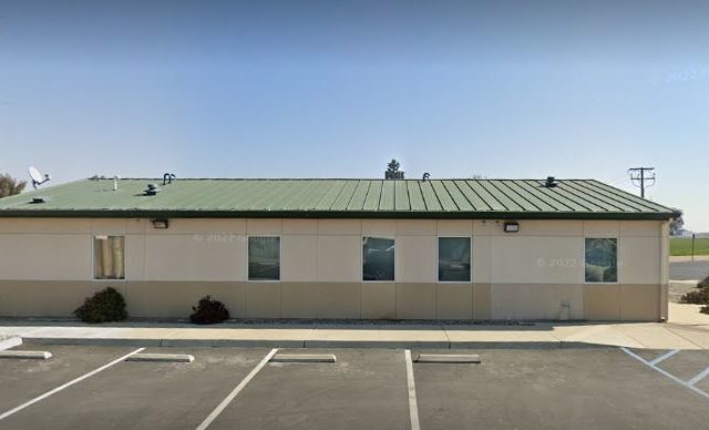 Clinica Sierra Vista - West Delano Dental Center