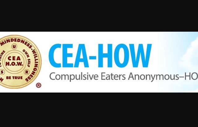 Compulsive Eaters Anonymous – HOW