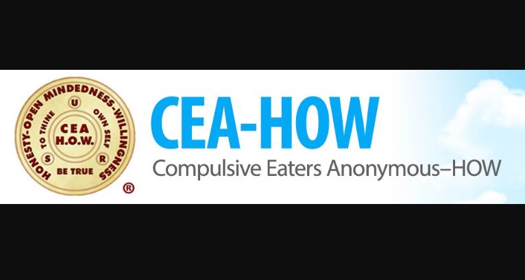 Compulsive Eaters Anonymous – HOW