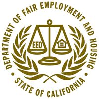 Department of Fair Employment and Housing