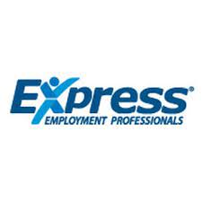 Express Employment International - Fairfield