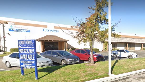 Express Employment International -  San Bernardino