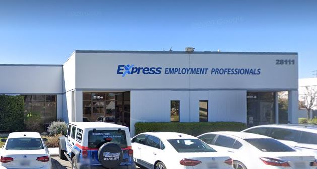 Express Employment Professionals - Santa Clarita