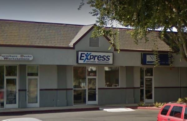 Express Employment Professionals - Yuba City