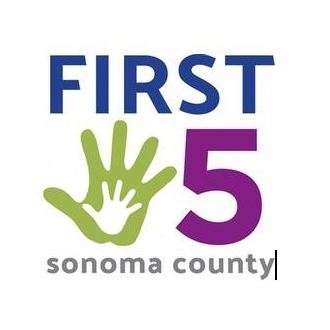 First 5 Sonoma County