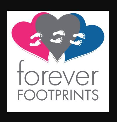 Share Pregnancy and Infant Loss Support - Forever Footprints
