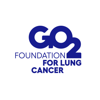 GO2 Foundation for Lung Cancer - San Carlos
