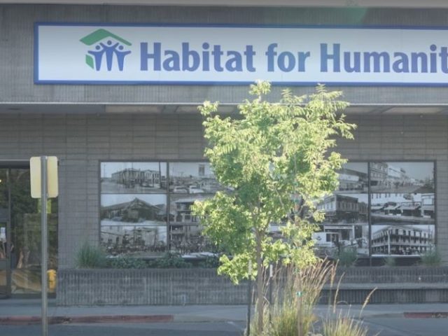 Habitat for Humanity Yuba/Sutter ReStore