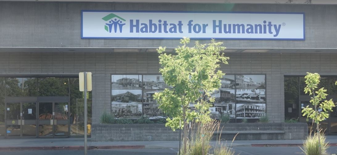 Habitat for Humanity Yuba/Sutter ReStore