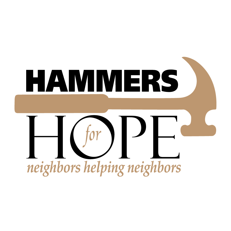 Hammers for Hope