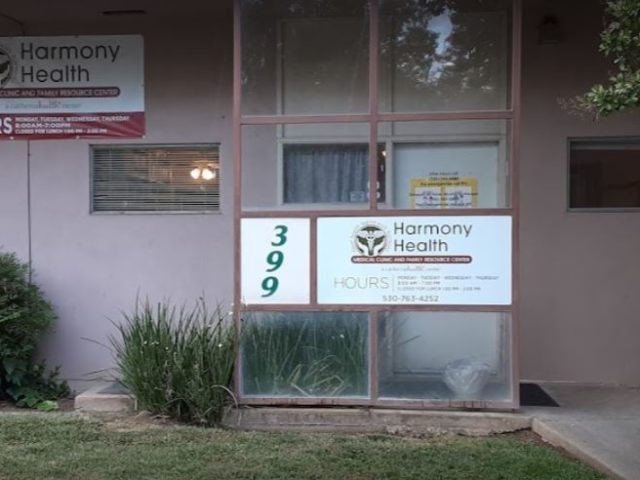 Harmony Health Medical Clinic - Del Norte Clinic