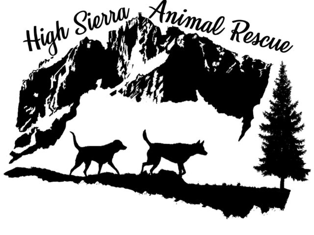 High Sierra Animal Rescue
