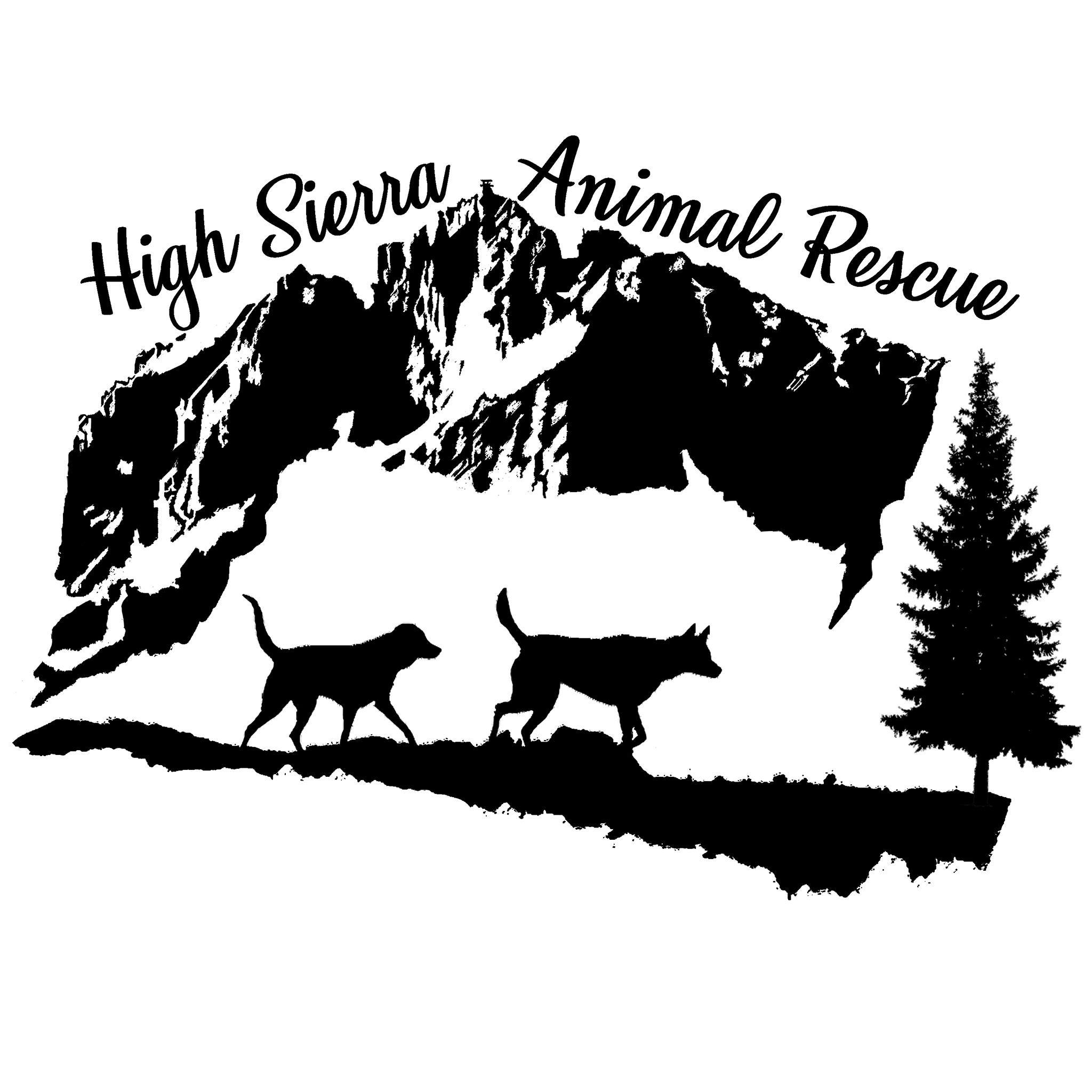 High Sierra Animal Rescue
