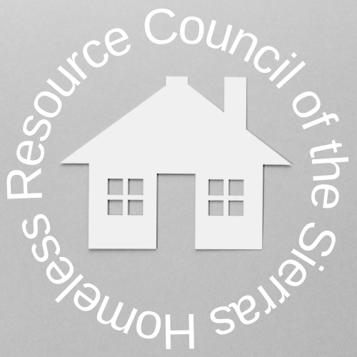 Homeless Resource Council of the Sierras