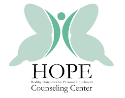 Hope Counseling Center - Folsom
