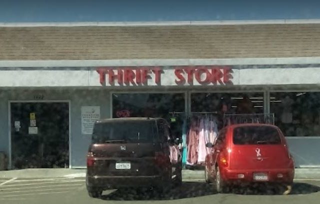 Hospice Services of Lake County Thrift Store - Clearlake
